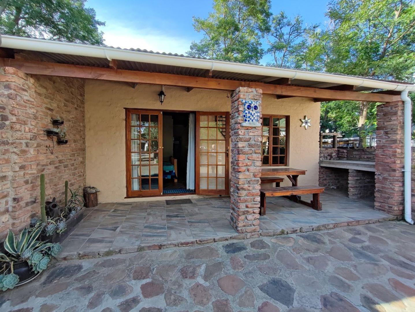 Commercial property for sale in Nieu Bethesda P24112598301