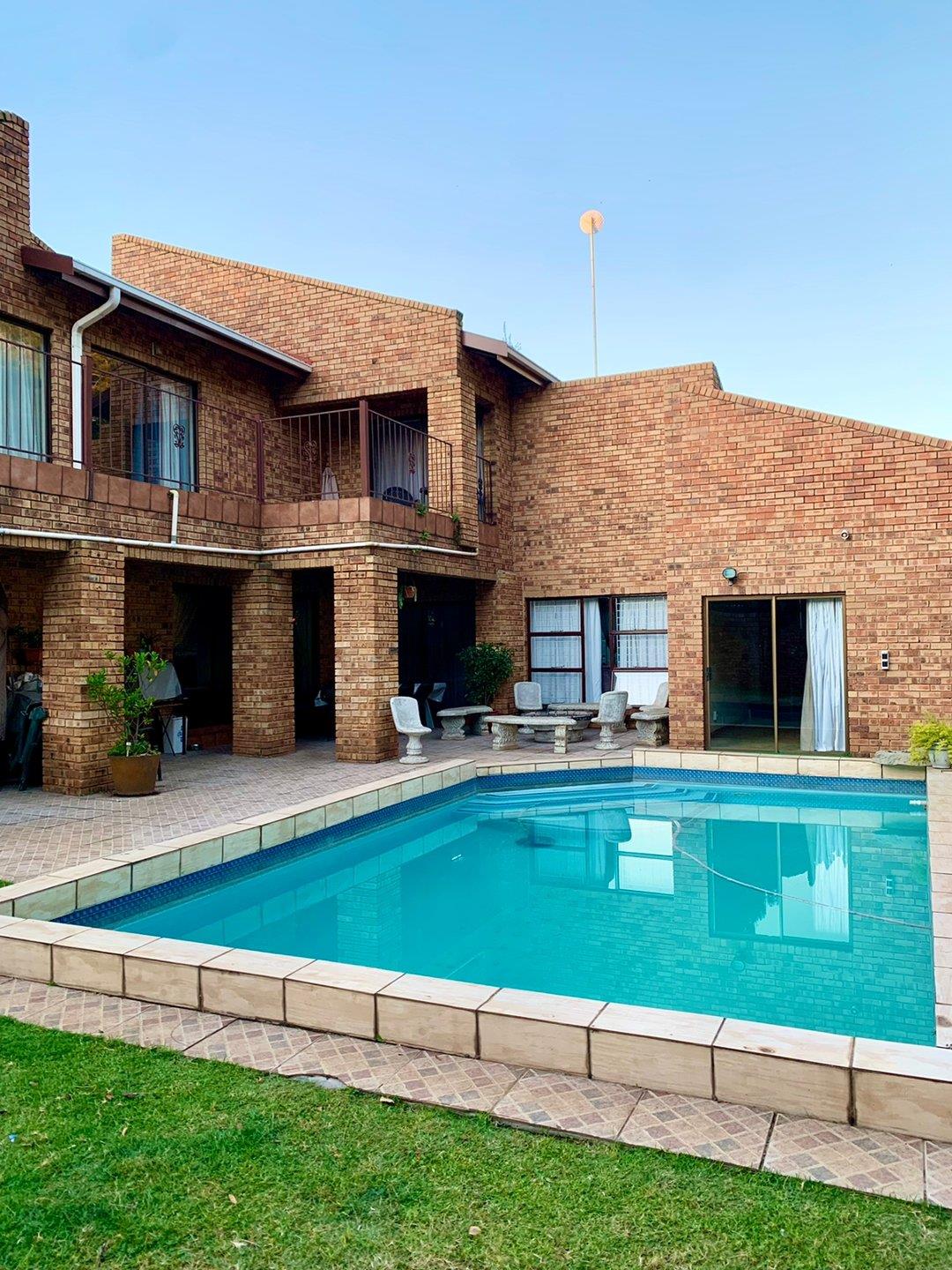 Vanderbijlpark Se 4 Property Property and houses for sale in