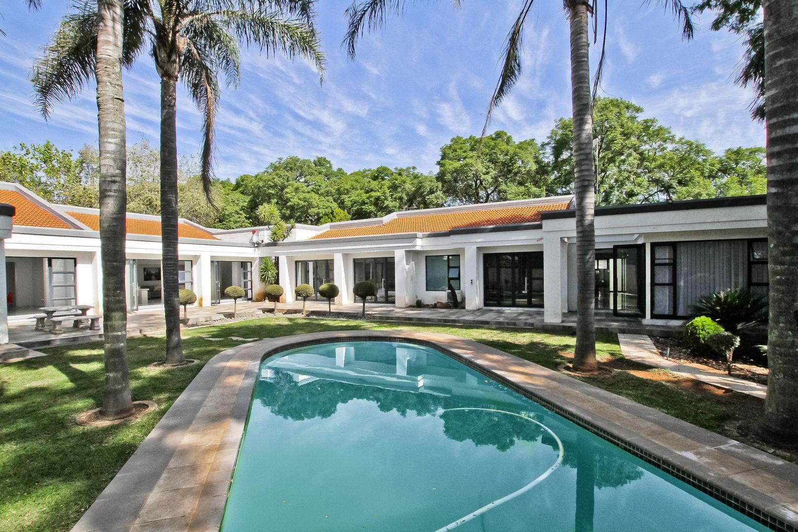 5 Bedroom House for sale in Waverley 10a Murray Street P24112598499