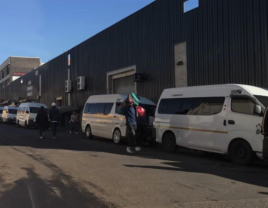 Commercial property for sale in Bloemfontein Central P24112598831