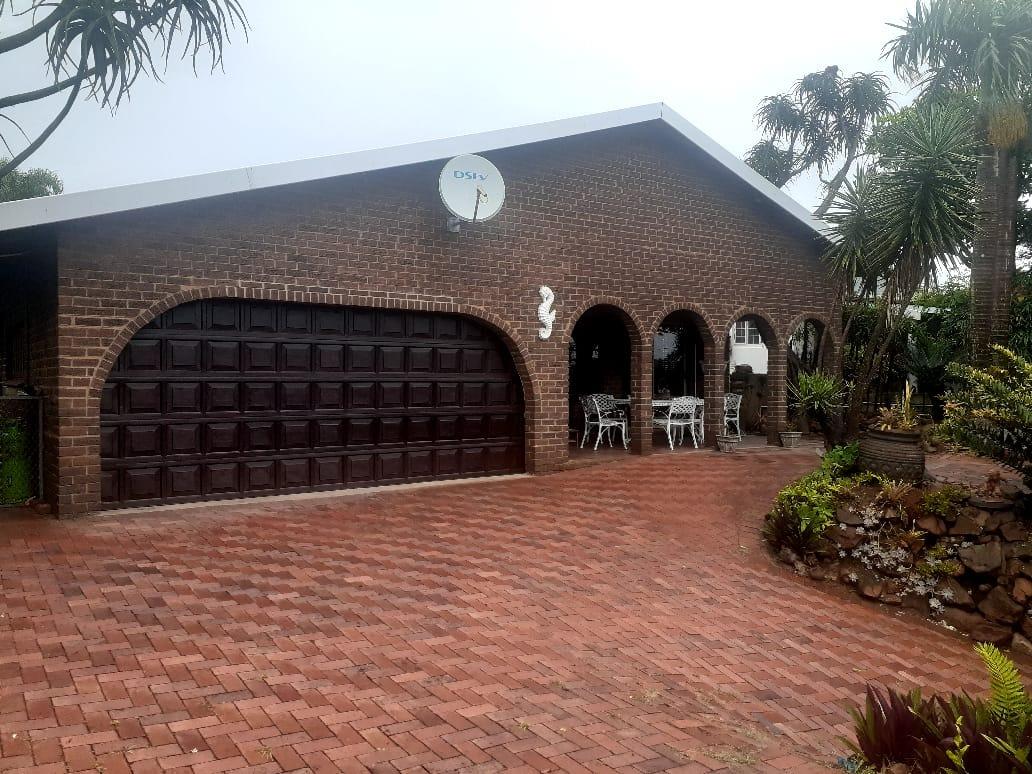 4 Bedroom House for sale in Bluff 228 Brighton Road P24112598938