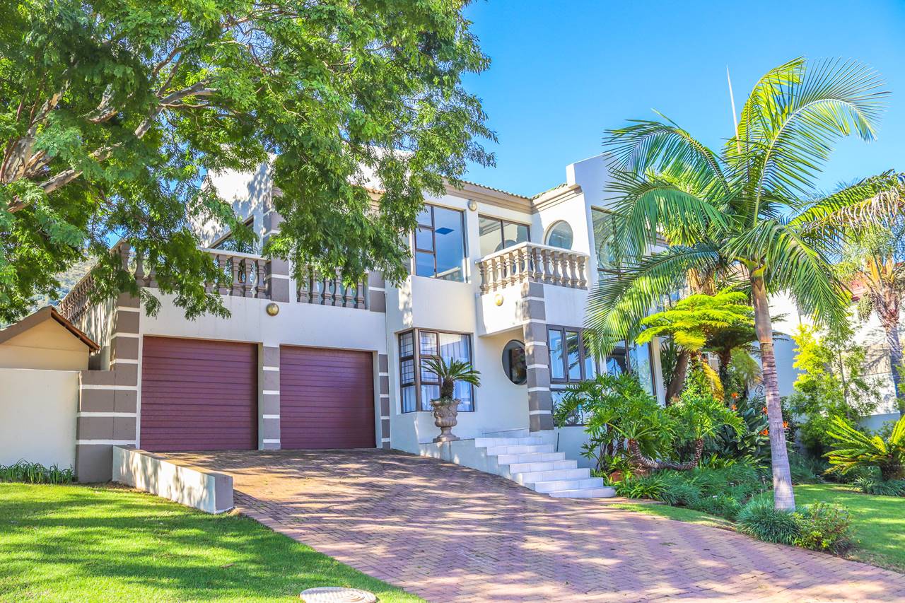 Kosmos Ridge Property Property and houses to rent in Kosmos Ridge