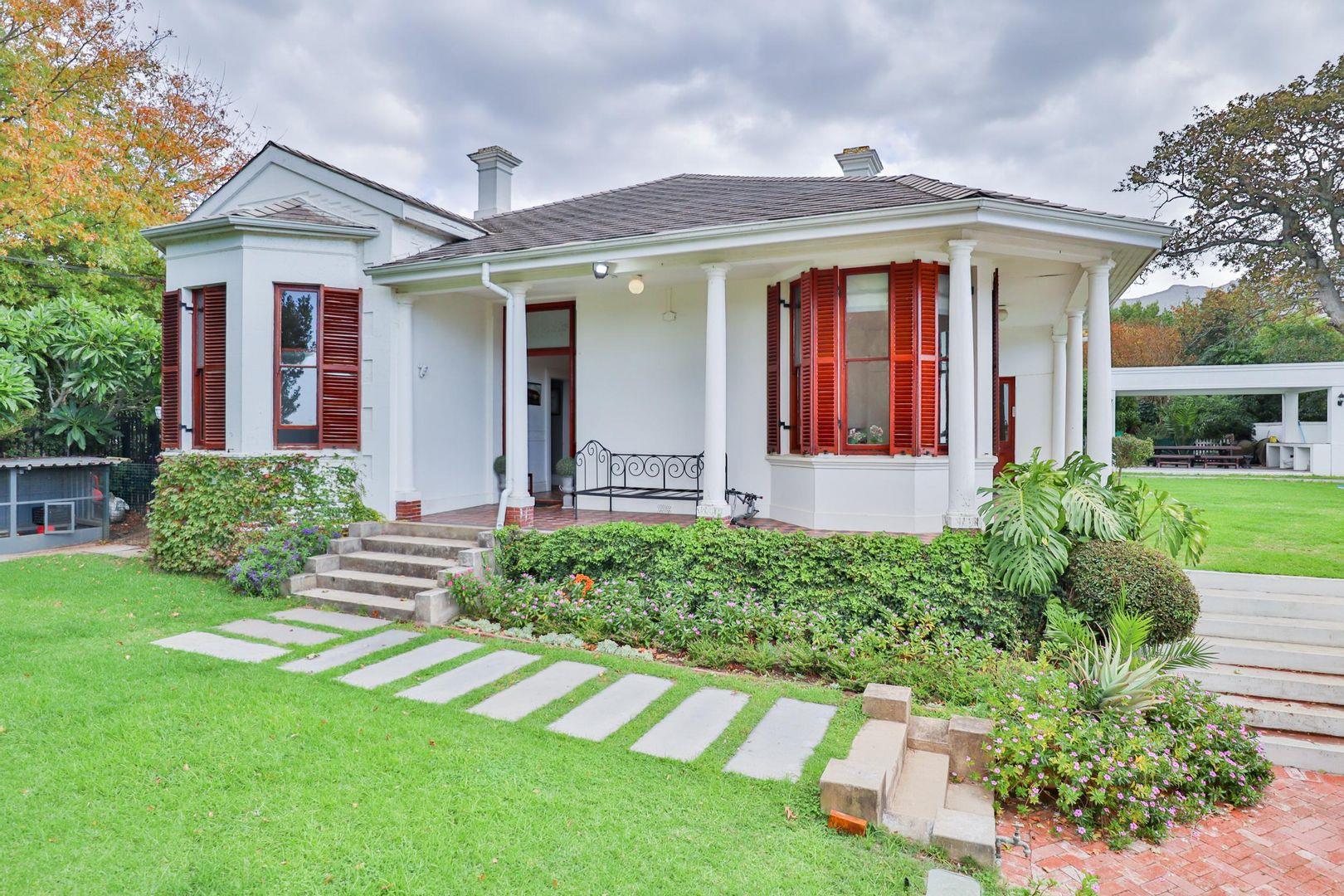 Claremont Upper Property Property and houses to rent in Claremont