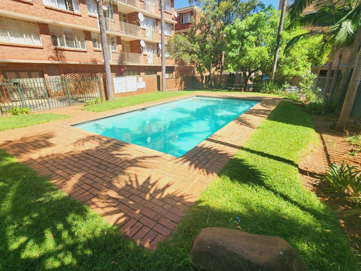 3 Bedroom Apartment / flat for sale in Pretoria North P24112599225