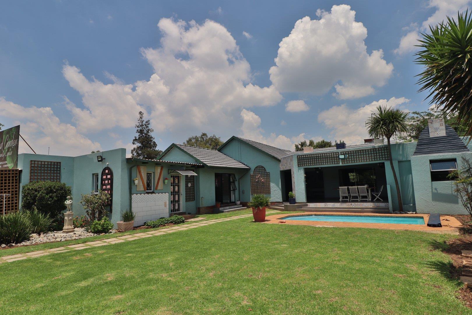 Randhart Property Property and houses to rent in Randhart