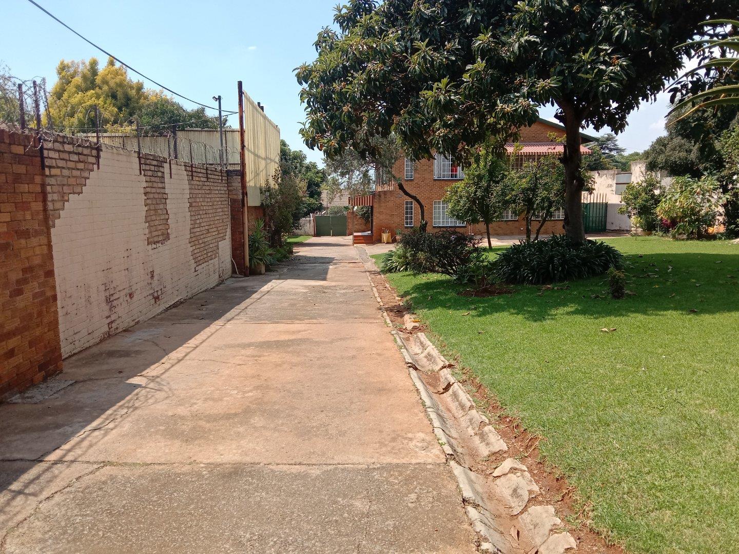 Kensington, Johannesburg Property Property and houses for sale in