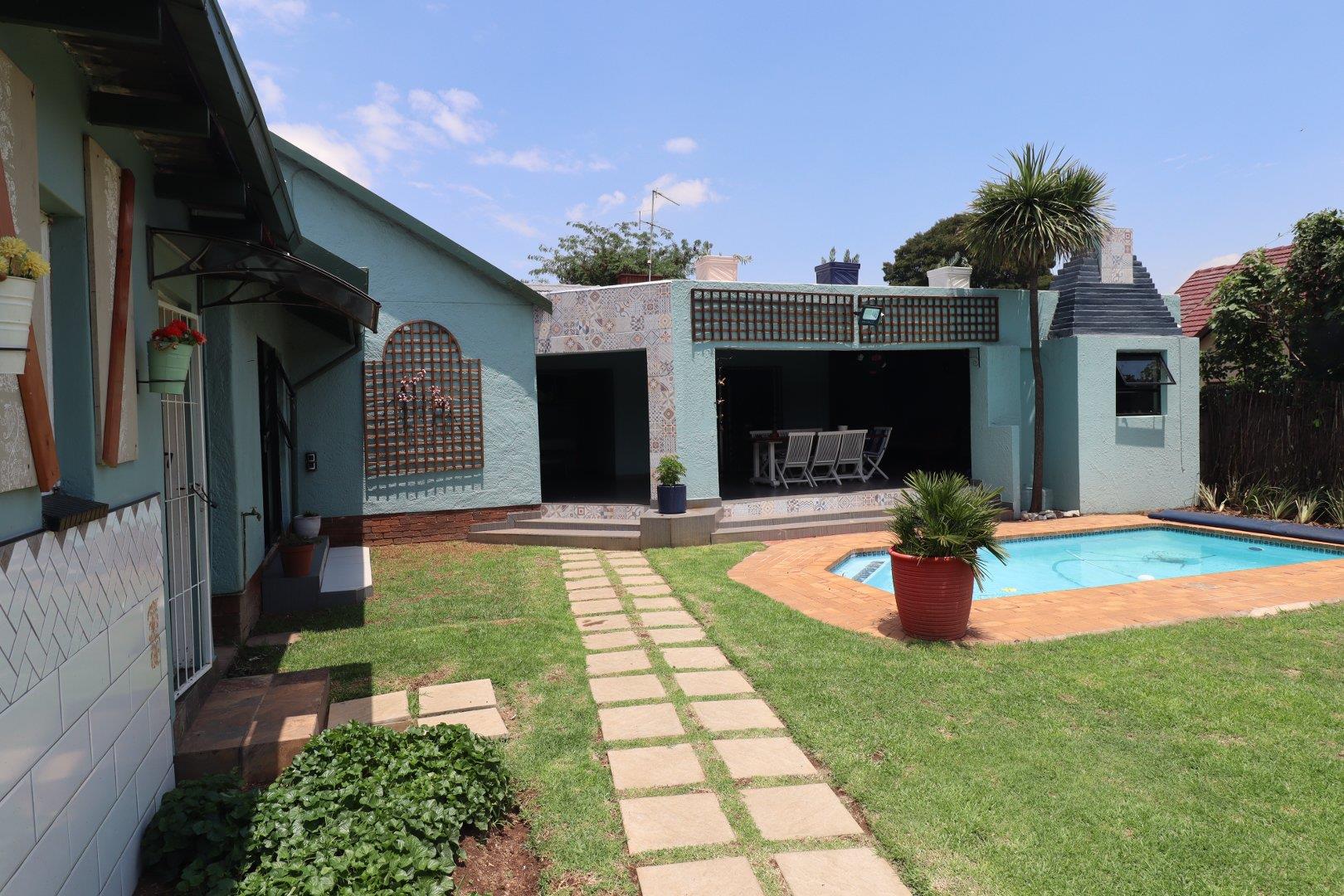 Randhart Property Property and houses to rent in Randhart