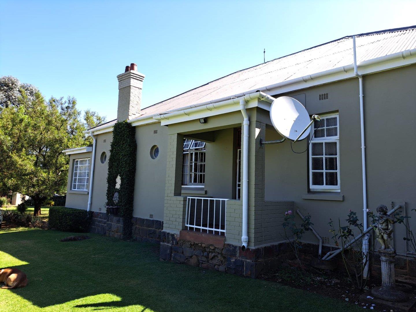 3 Bedroom House for sale in Glencoe P24112599426