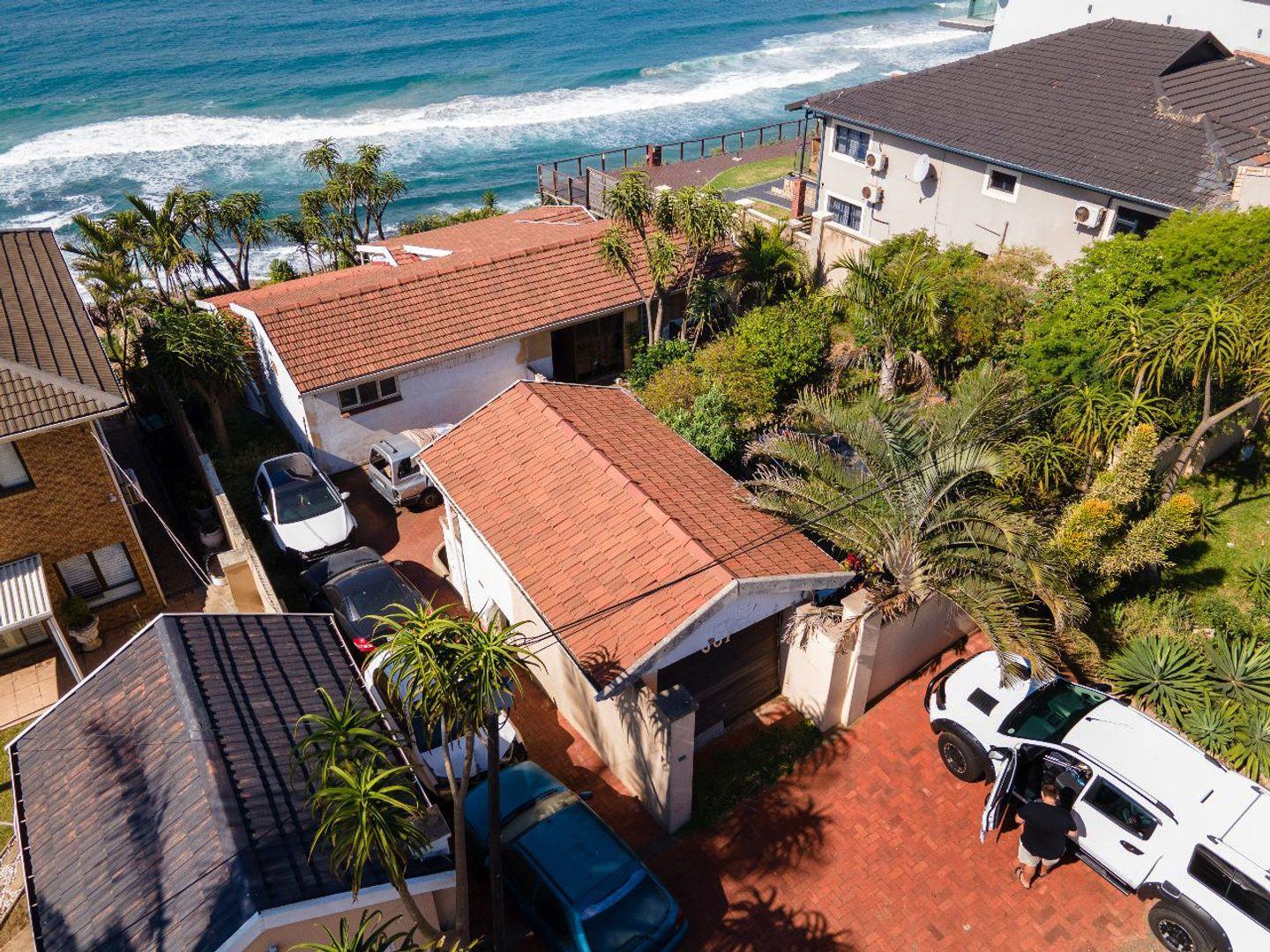 3 Bedroom House for sale in Bluff 607 Marine Drive P24112599437