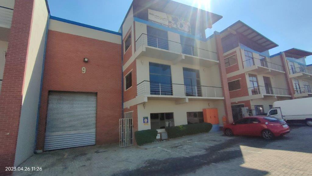 Allandale, Midrand Property Industrial property to rent in Allandale, Midrand