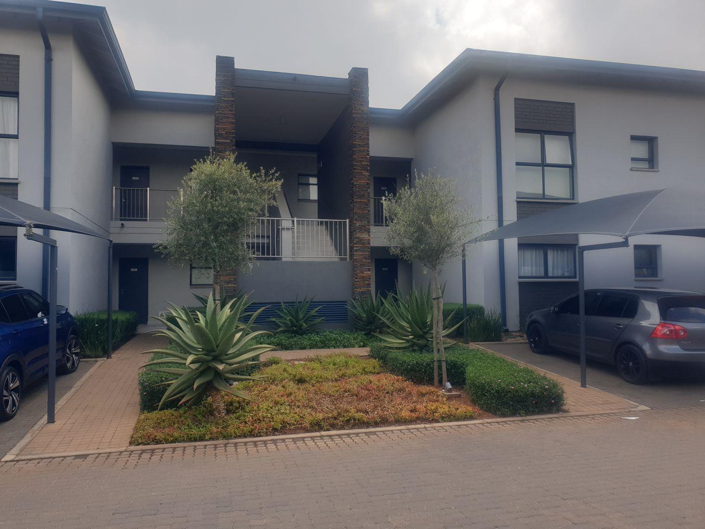 Serengeti Lifestyle Estate Property Apartments / flats for sale in