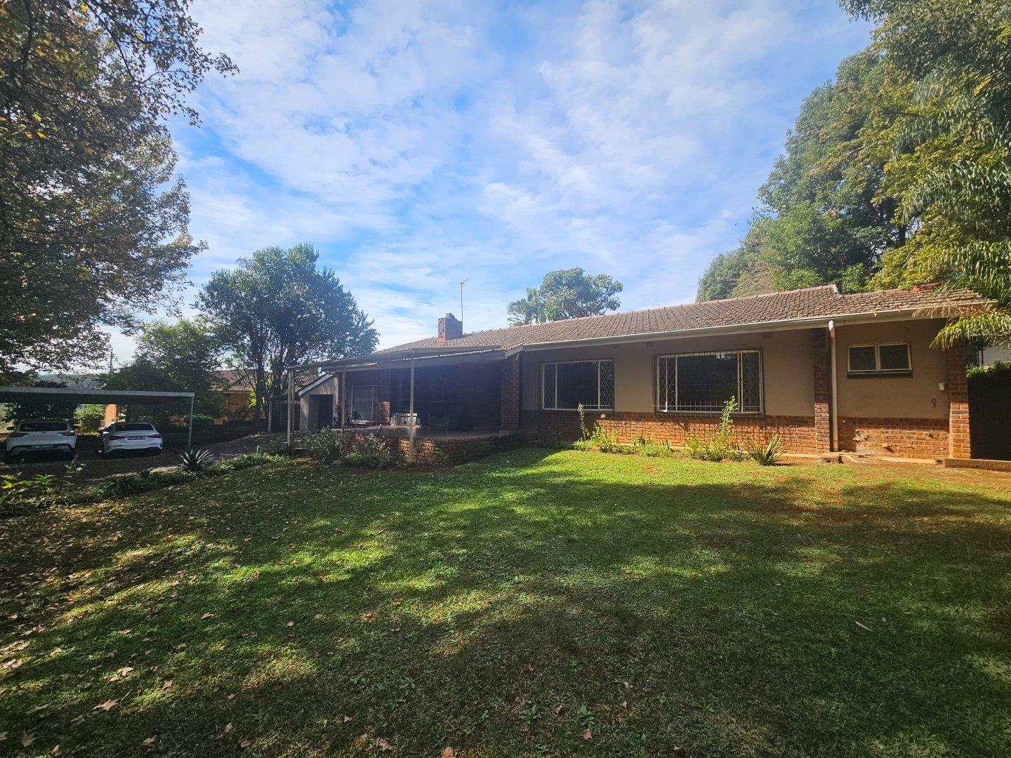 Athlone, Pietermaritzburg Property Houses for sale in Athlone