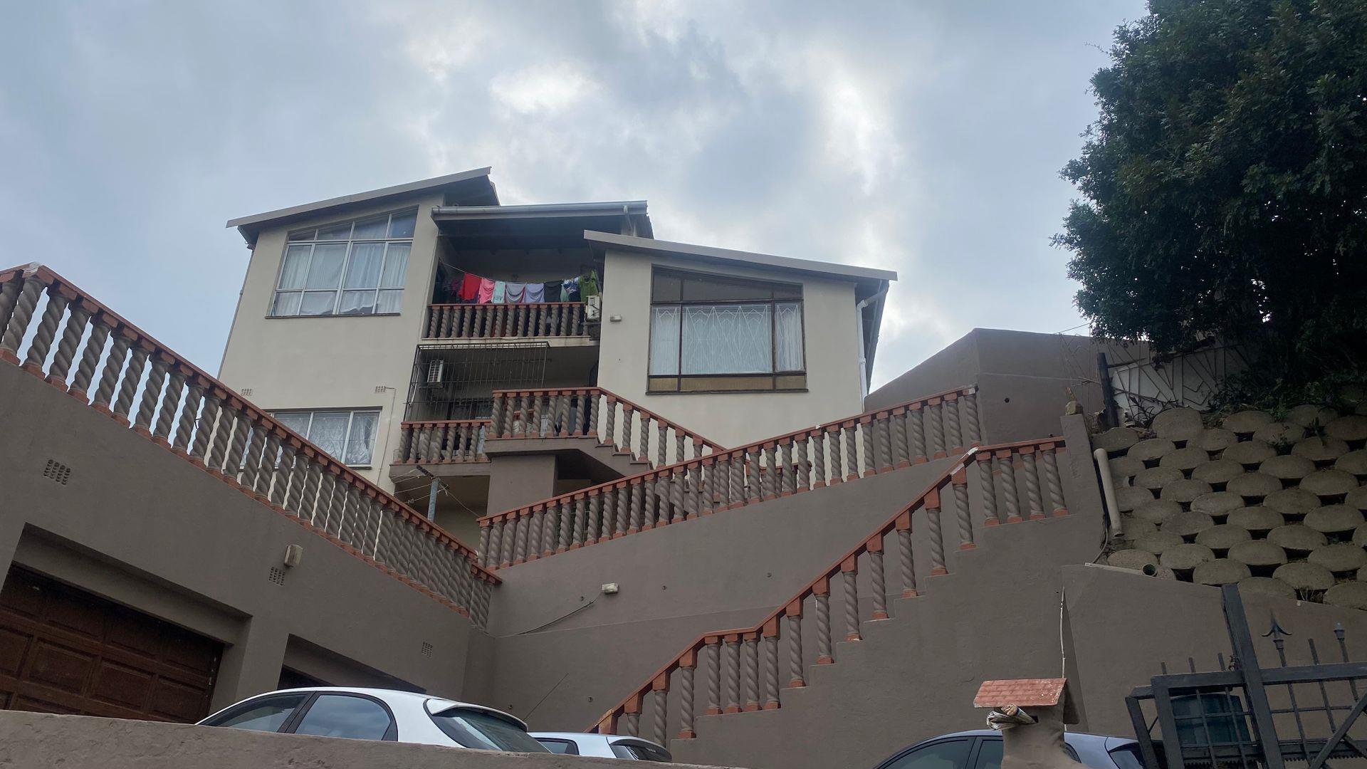 Reservoir Hills, Durban Property Apartments / flats to rent in