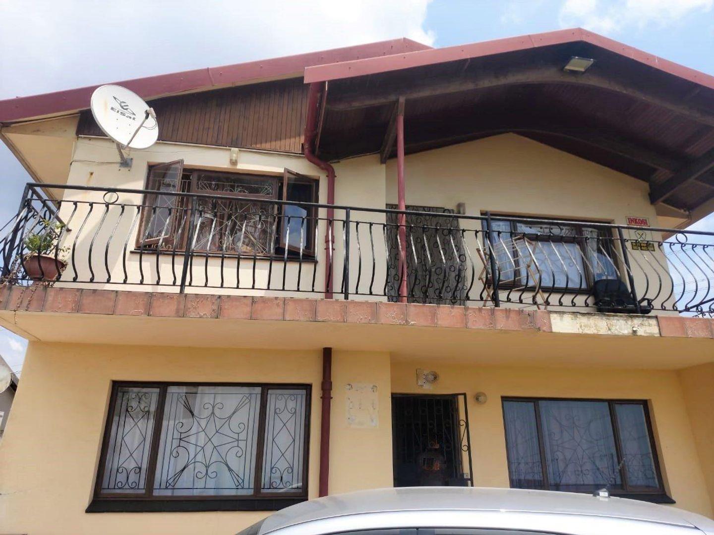 2 Bedroom House to rent in Reservoir Hills P24112600922