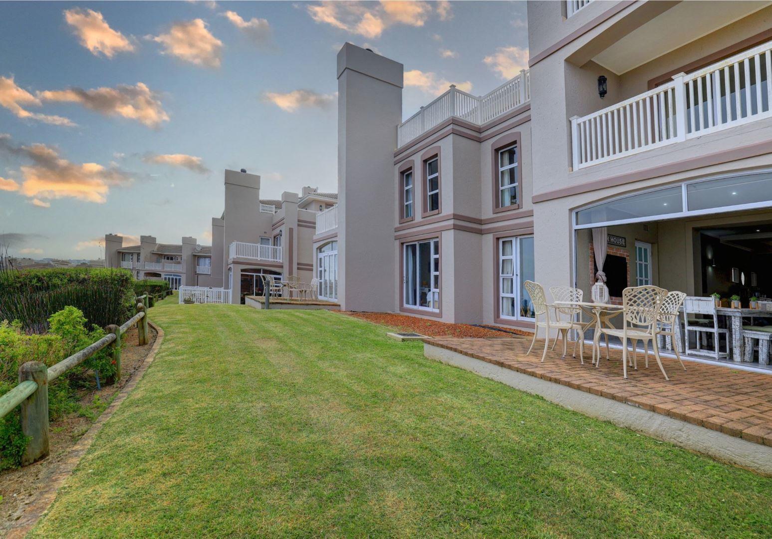 2 Bedroom Apartment / flat for sale in Pinnacle Point Golf Estate
