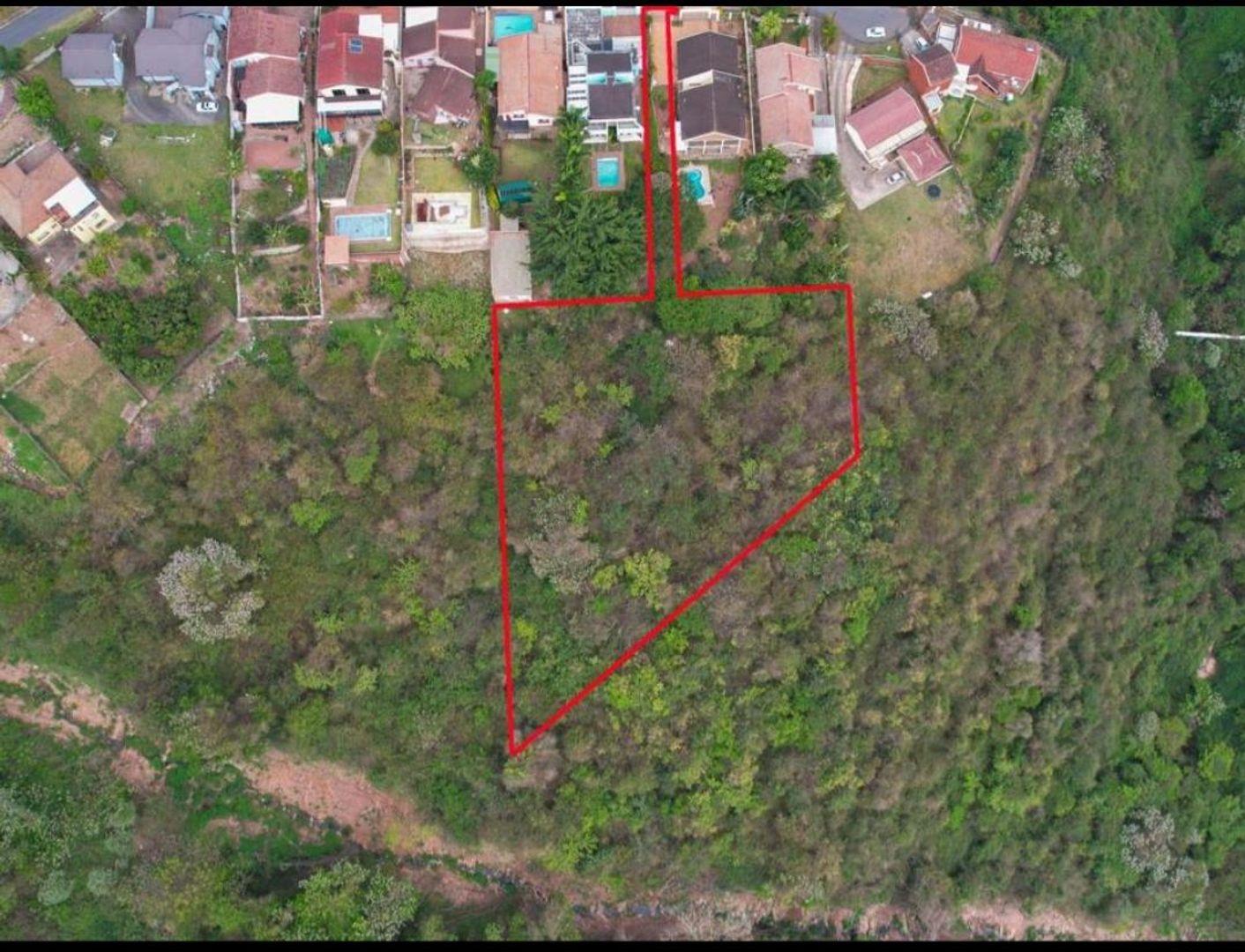 Vacant land / plot for sale in Reservoir Hills P24112601190