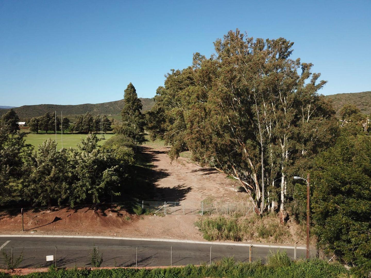 Vacant land / plot for sale in Montagu 2 Eyssen Street P24112621998