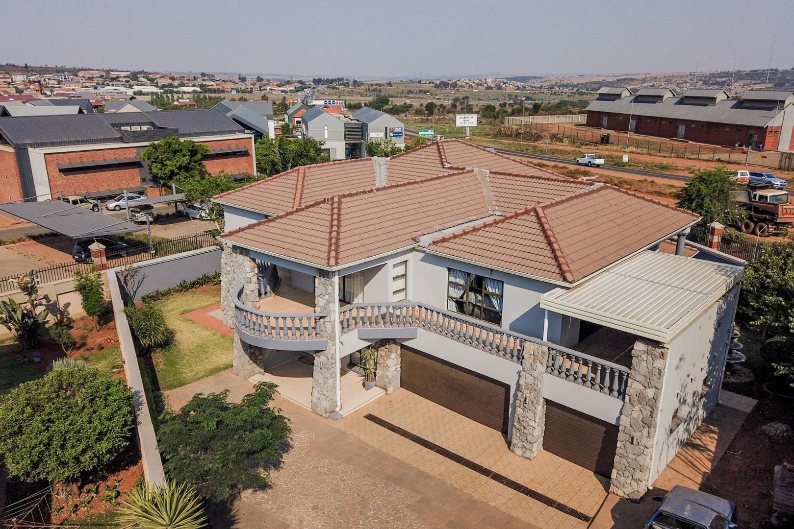 Irene Farm Villages Property Property and houses to rent in Irene