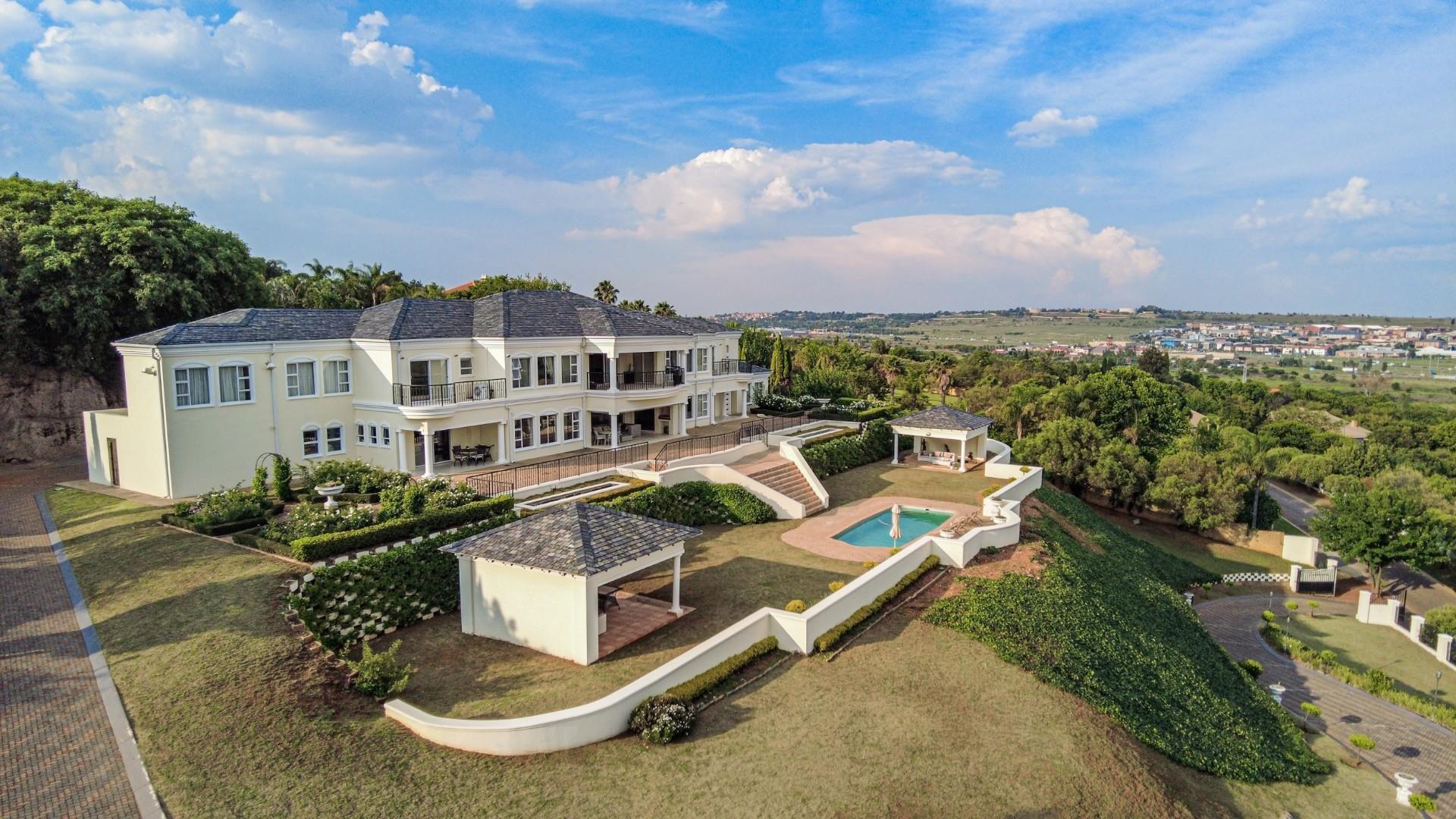 6 Bedroom House for sale in Cornwall Hill 452, 25 Cuthill P24112114579