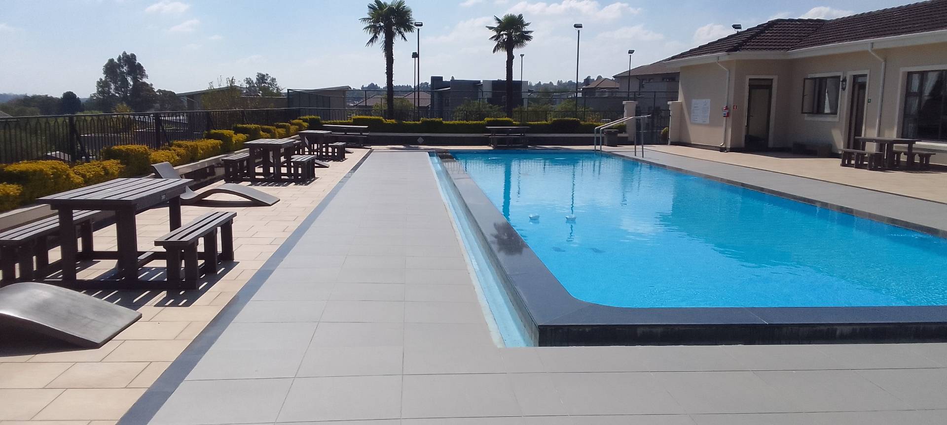 Fourways Property Apartments / flats to rent in Fourways Property24