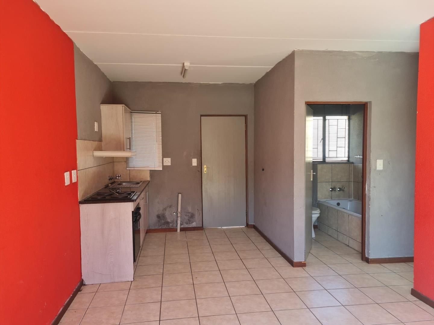 Pretoria North West Property Apartment / flat to rent in Pretoria