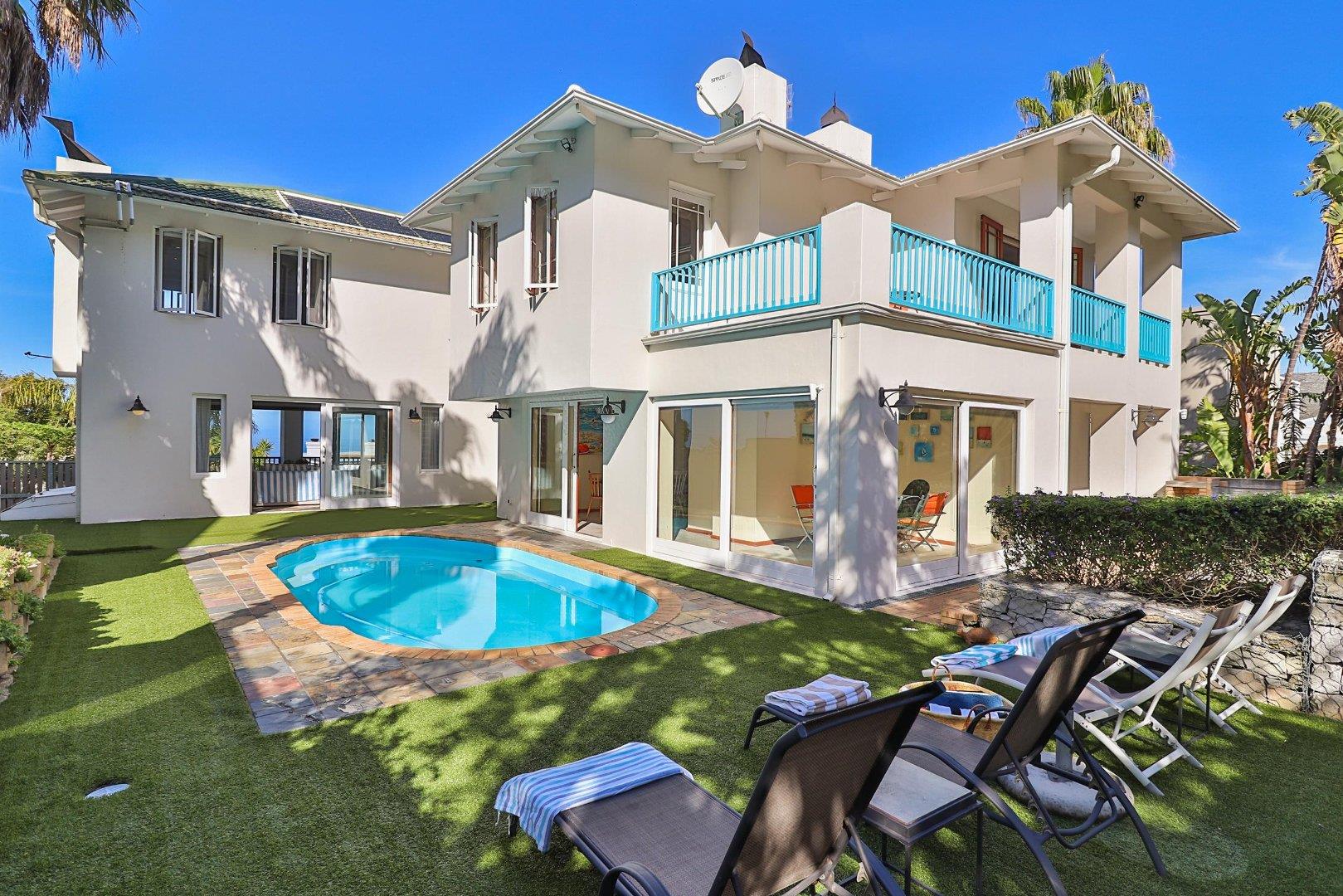 Eastcliff, Hermanus Property Property and houses for sale in