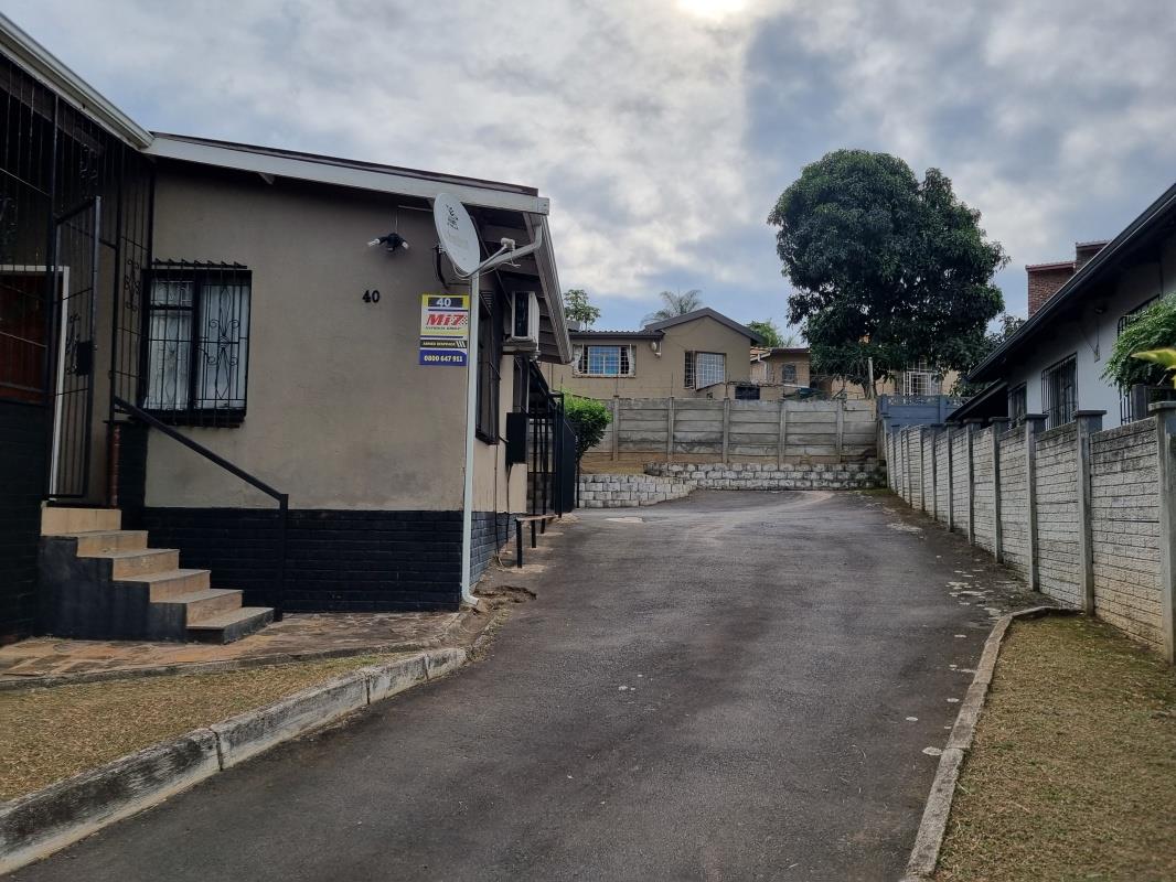 3 Bedroom House for sale in Northdale P24112602069