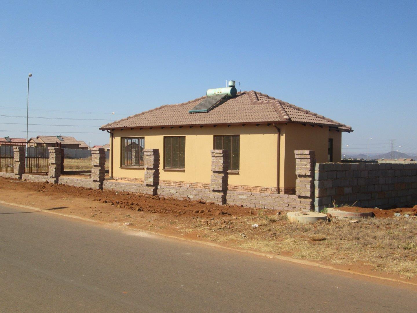 Soshanguve Vv Property Property and houses to rent in Soshanguve Vv