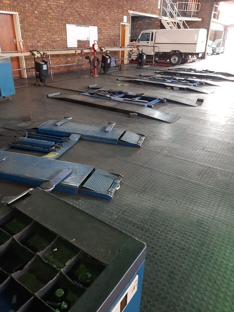 Commercial property for sale in Pretoria West P24112300937