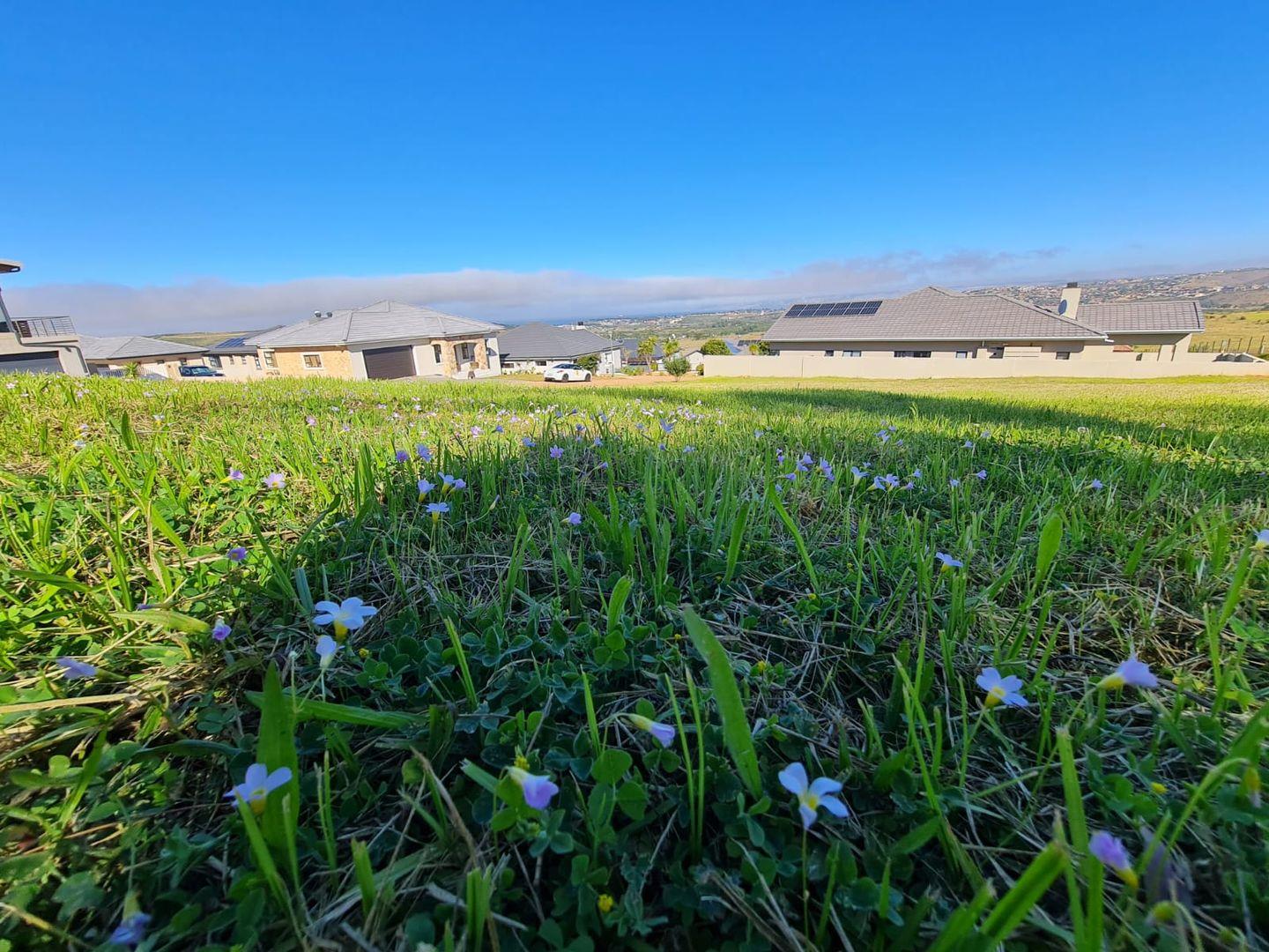 Vacant land / plot for sale in Monte Christo P24112602501