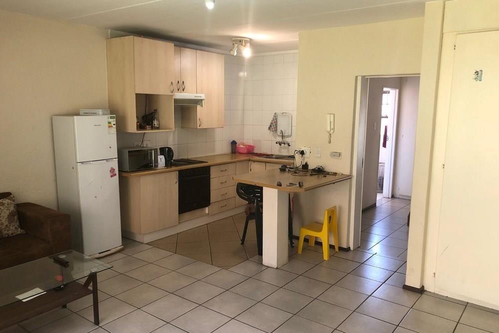 Bruma Property Apartments / flats to rent in Bruma