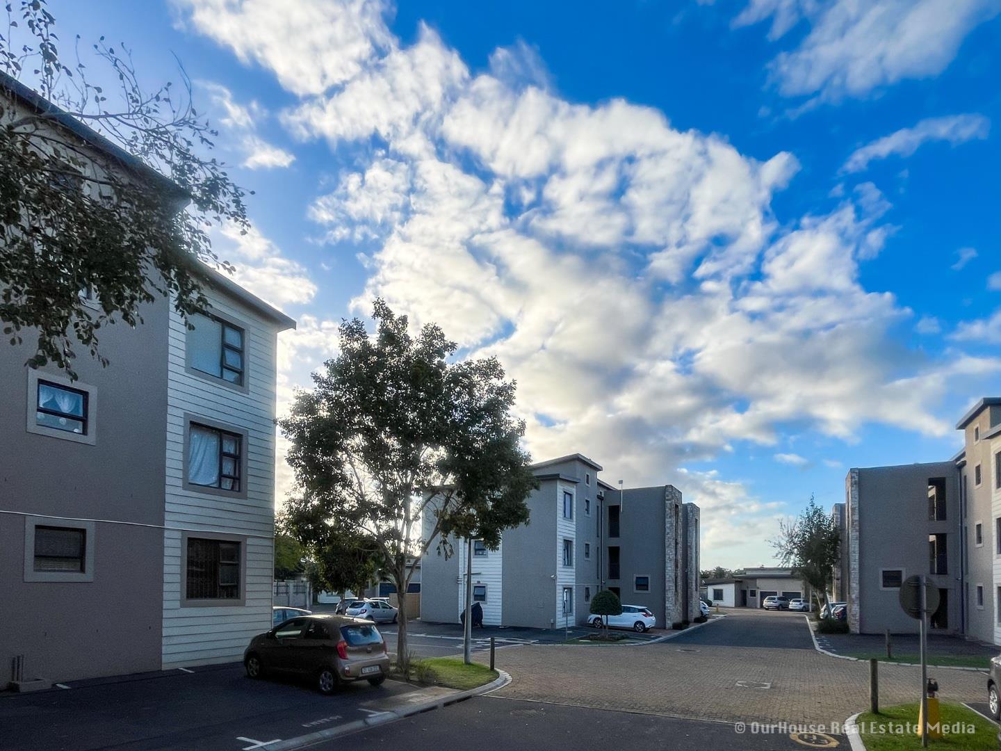 Apartments / flats to rent in Durbanville Durbanville Property