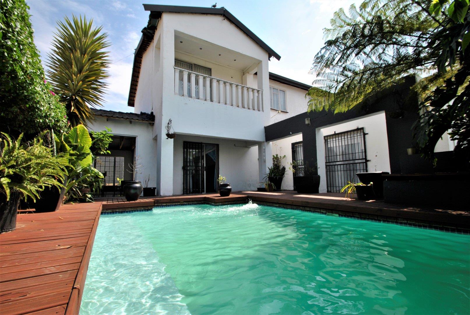 4 Bedroom House for sale in Eldorado Park P24112603625