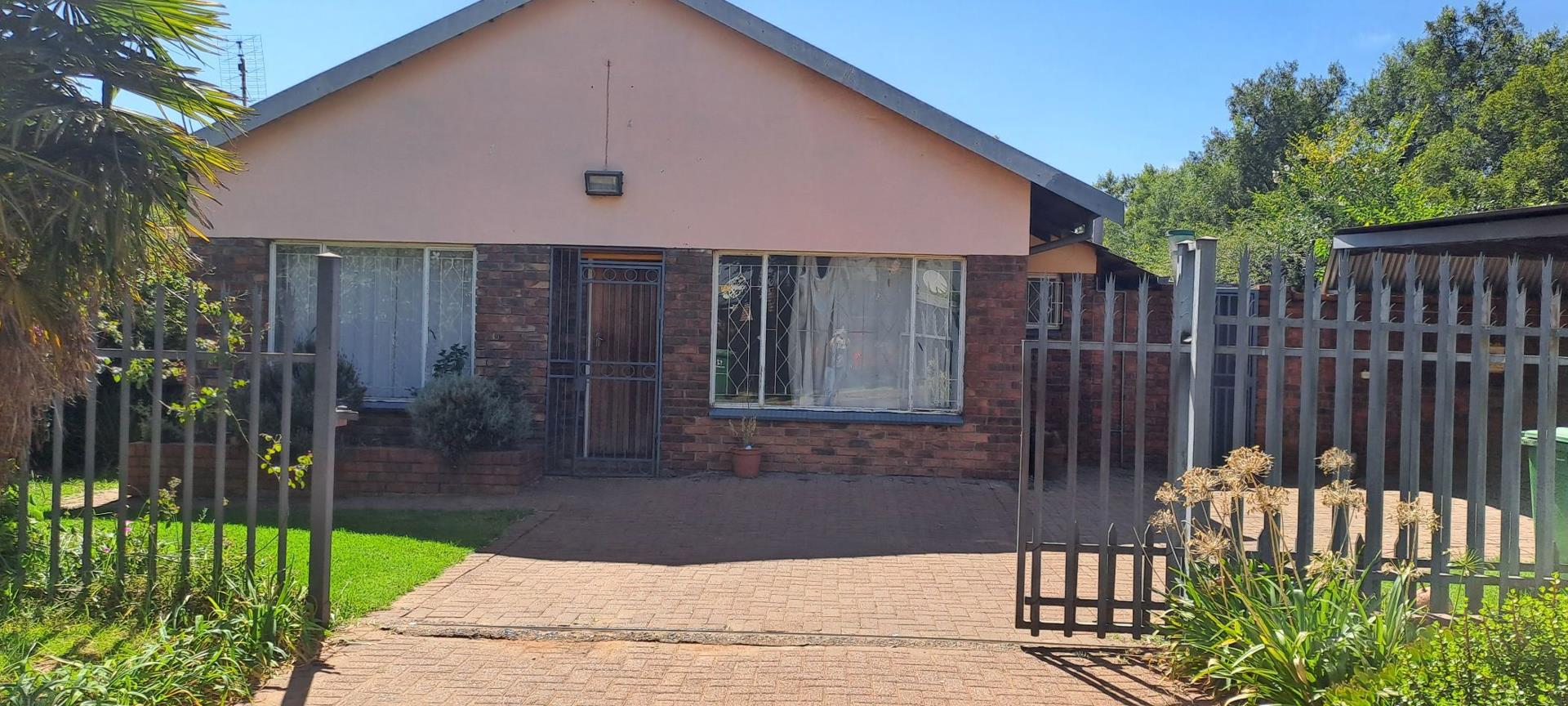 Property and houses for sale in Middelburg, Mpumalanga Middelburg