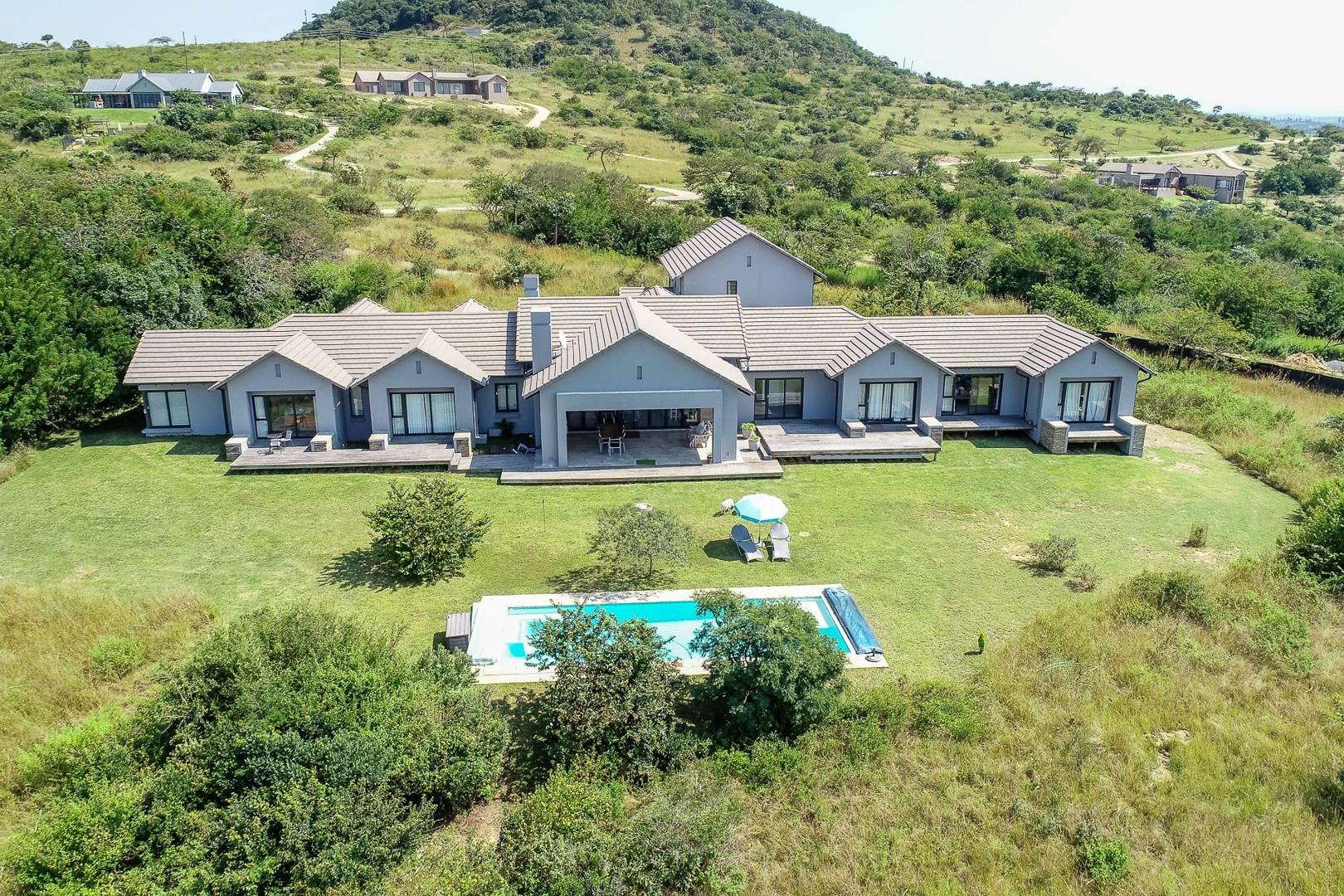 7 Bedroom House for sale in White River Estates 23 Hills Loop