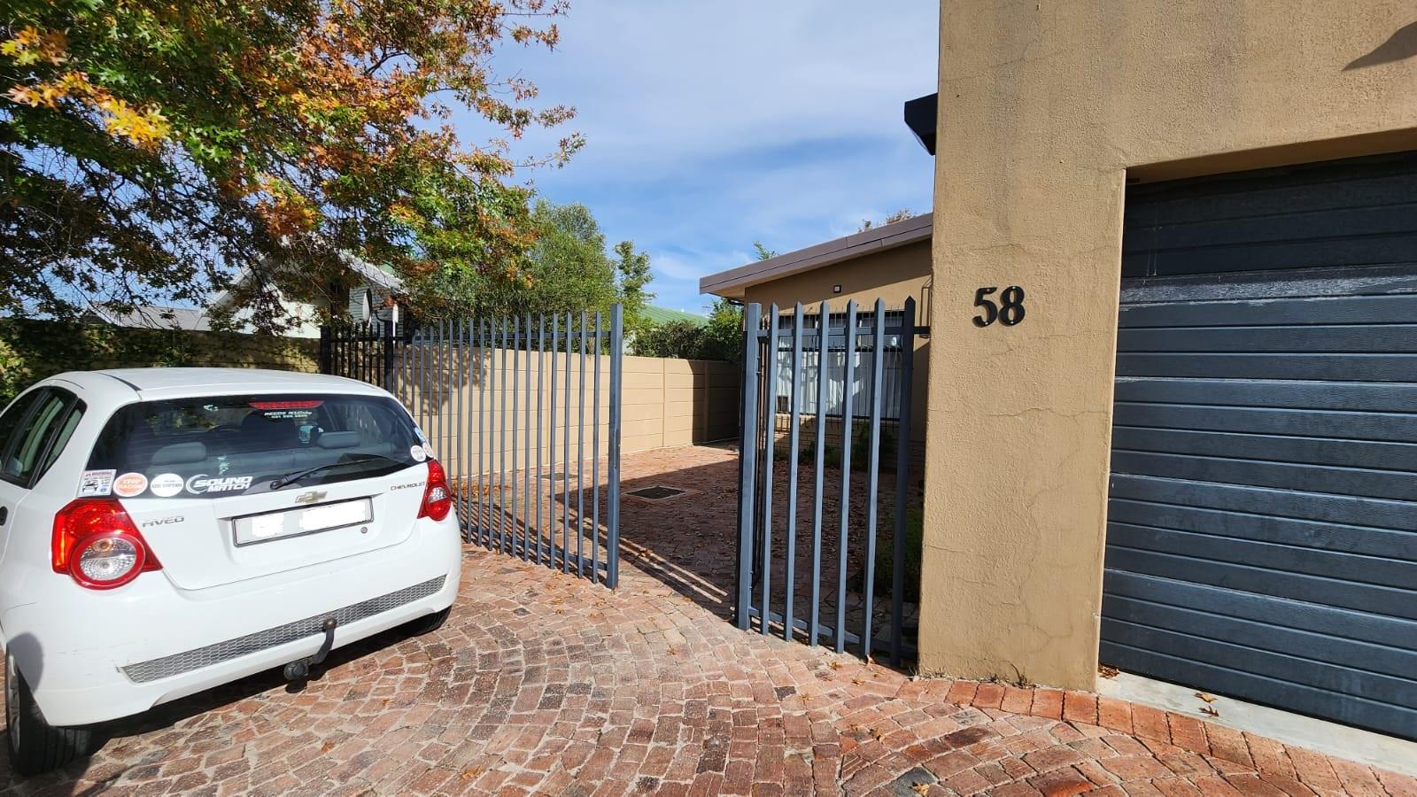 Windsor Park, Kraaifontein Property Apartments / flats to rent in