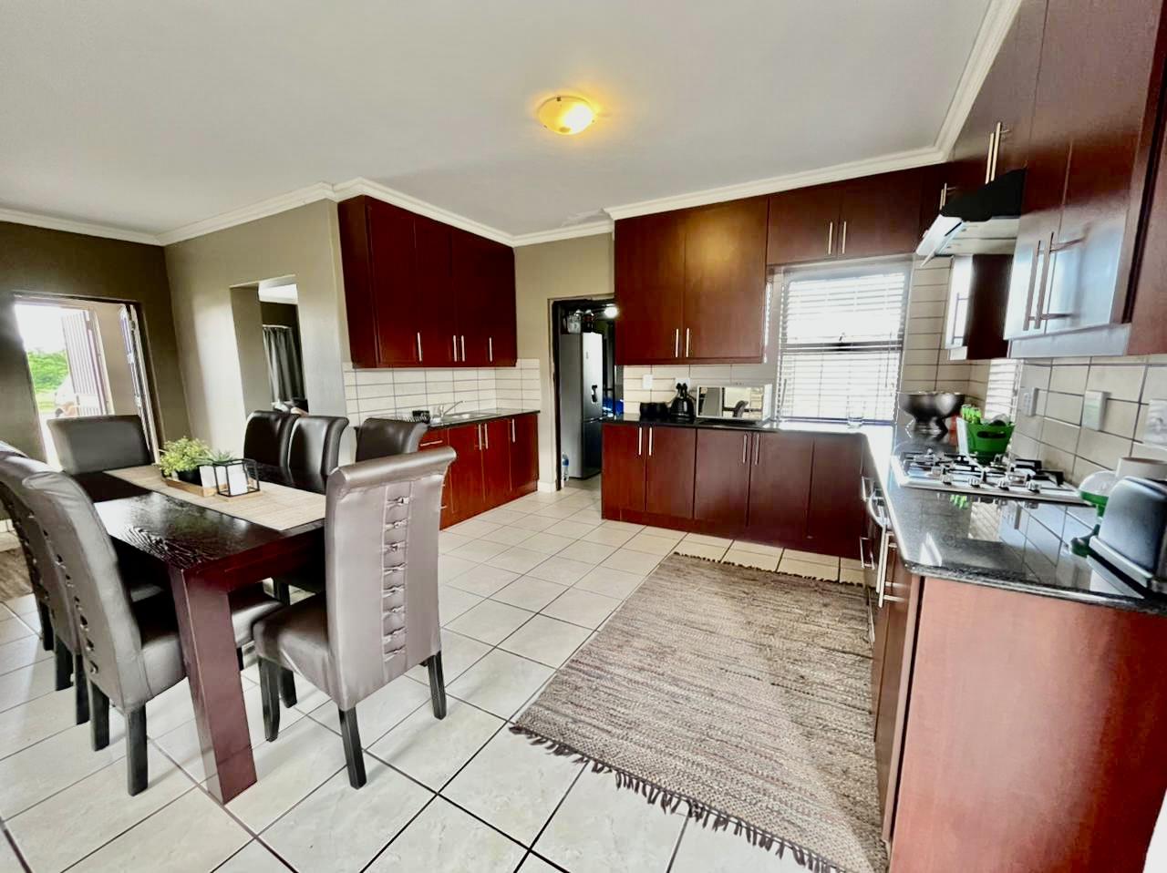 Waterberry Estate Property Property and houses for sale in Waterberry