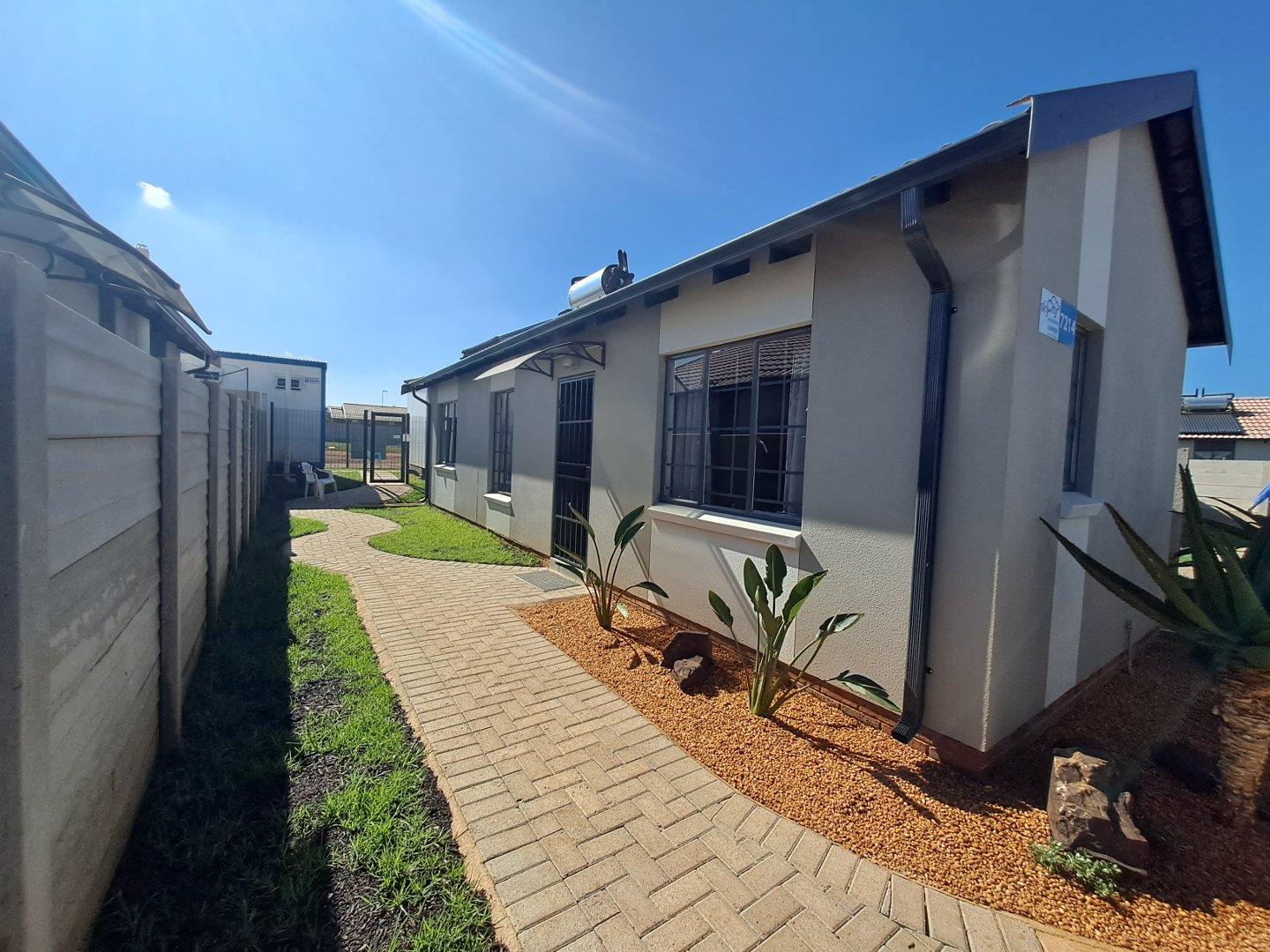 Tokoza Property Property and houses for sale in Tokoza Property24