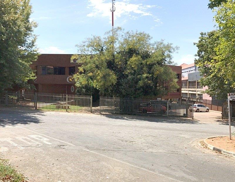 Commercial property for sale in Randburg Central 240 Blairgowrie
