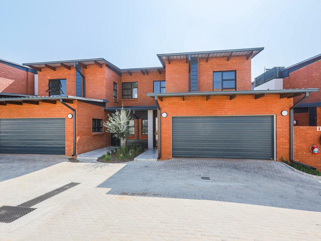 Pretoria East Property Developments for Sale New Property