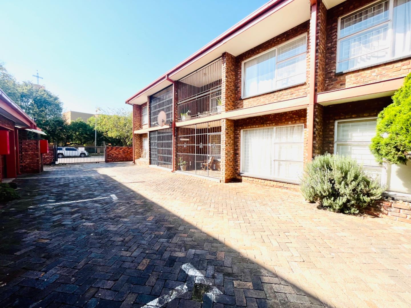 Property and houses to rent in Potchefstroom Potchefstroom Property