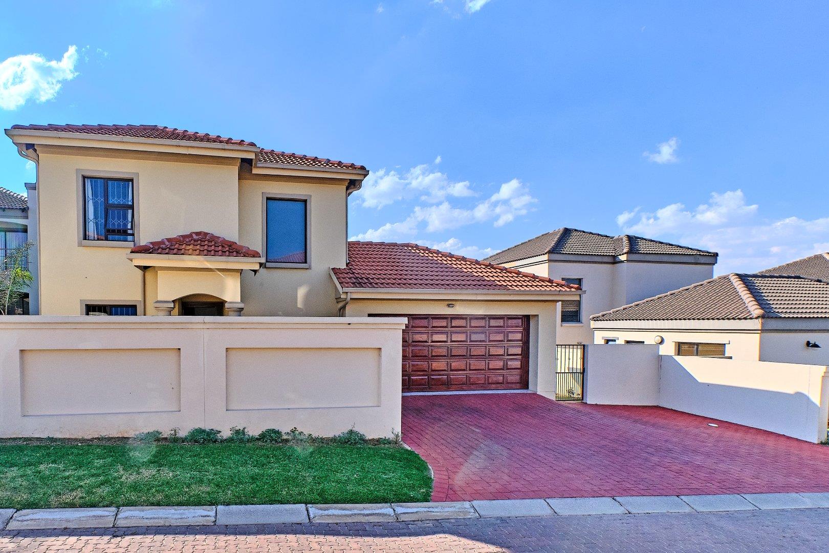 Property and houses for sale in Midrand Midrand Property Property24