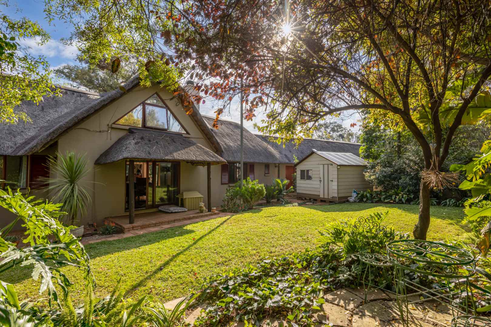 3 Bedroom House for sale in Beaulieu P24112607085