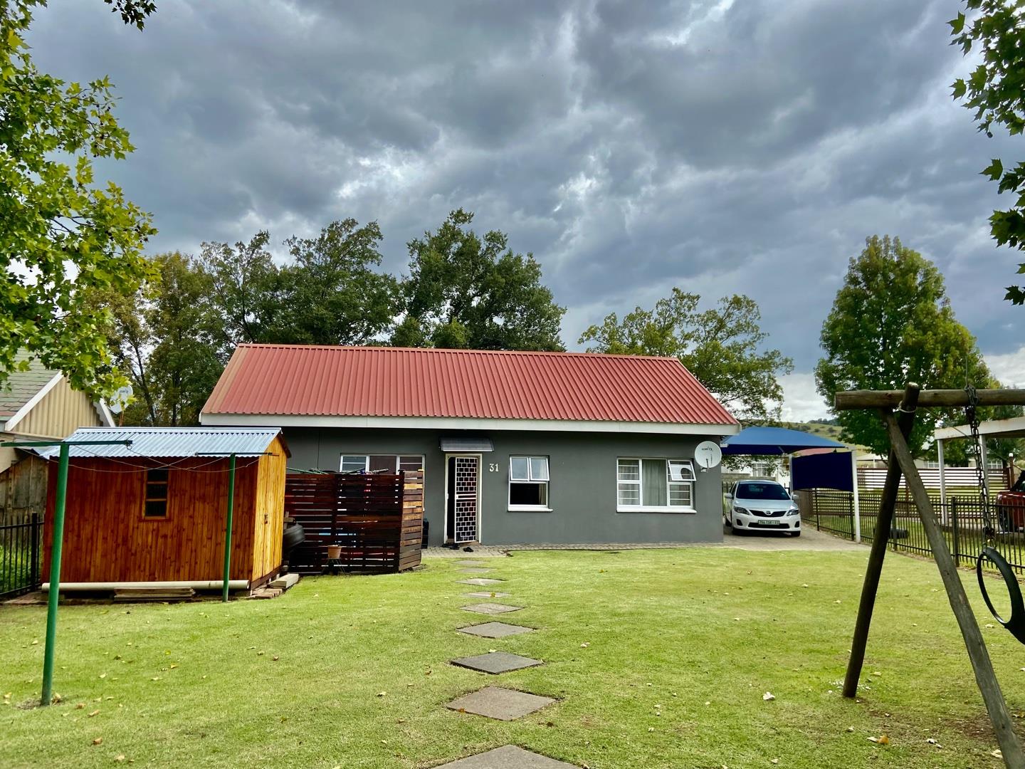 3 Bedroom House for sale in Eureka P24112607241