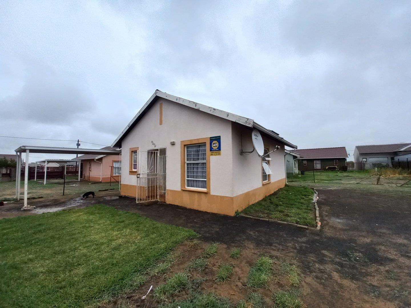 Roodepan Property Property and houses to rent in Roodepan