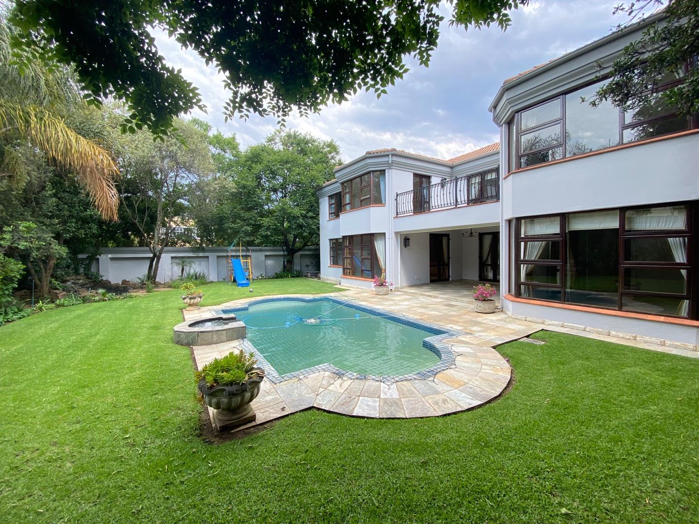 4 Bedroom House for sale in Atholl A1 Link Road P24112607697