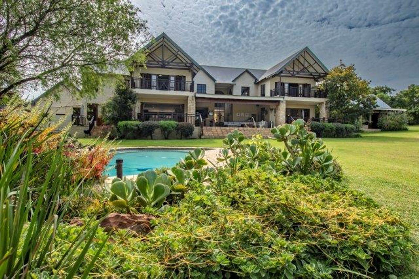 Saddlebrook Estate Property Property and houses for sale in Saddlebrook Estate