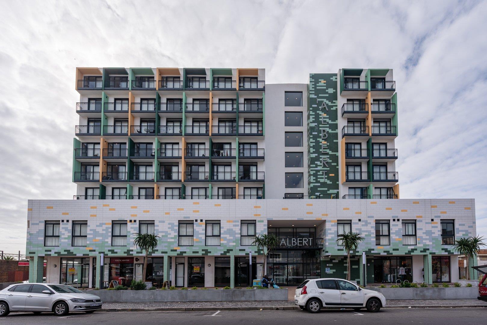 Woodstock Property Property and houses for sale in Woodstock