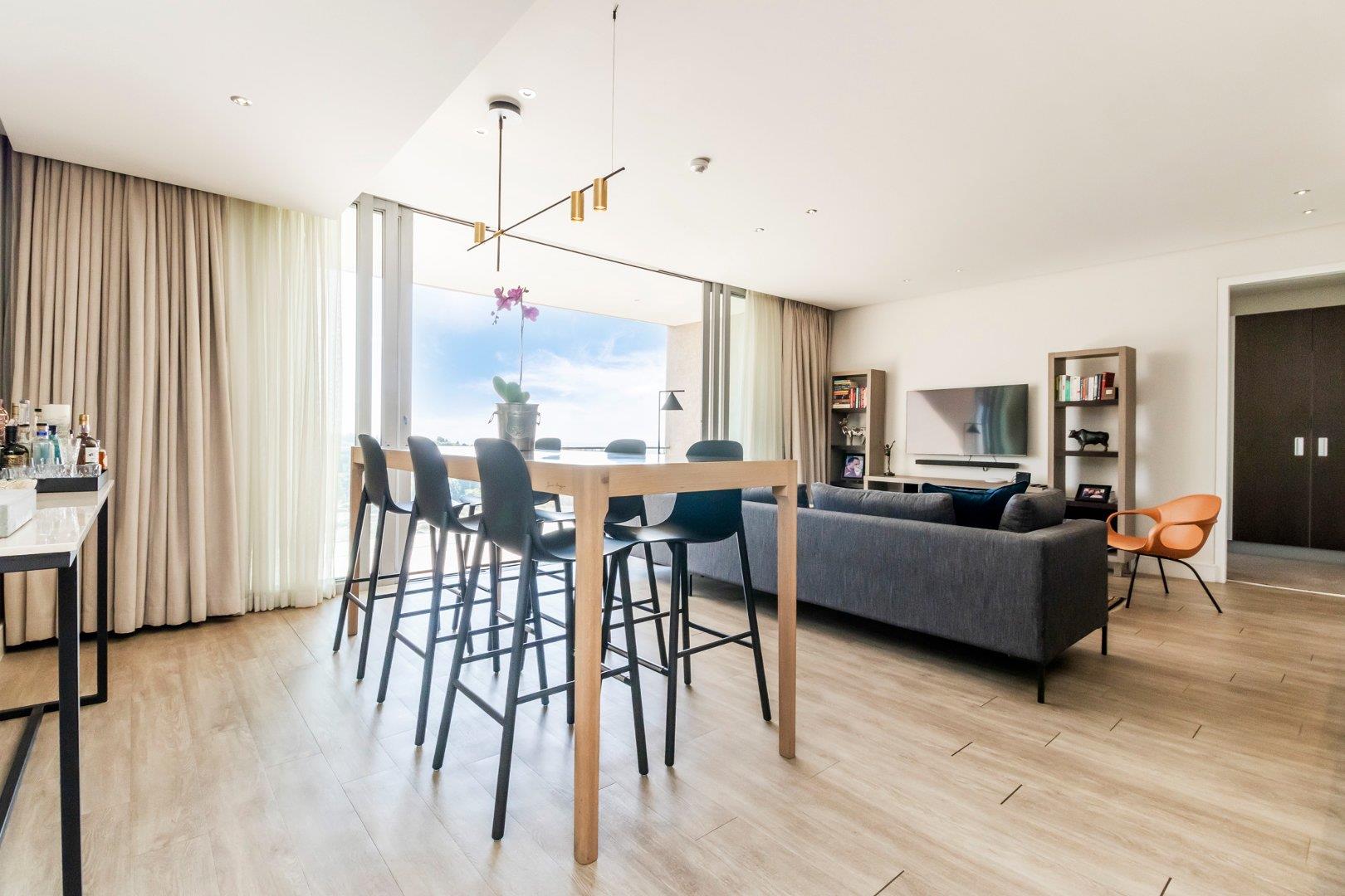 Sandton Central Property Apartments / flats for sale in Sandton