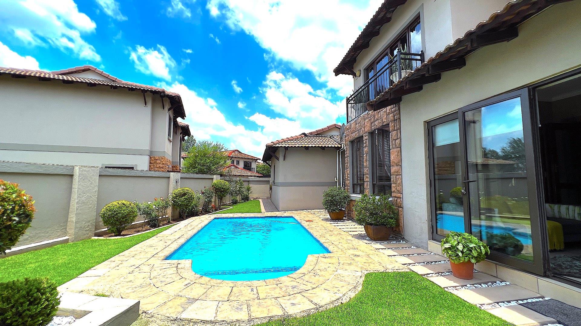 Equestria Property Property and houses for sale in Equestria